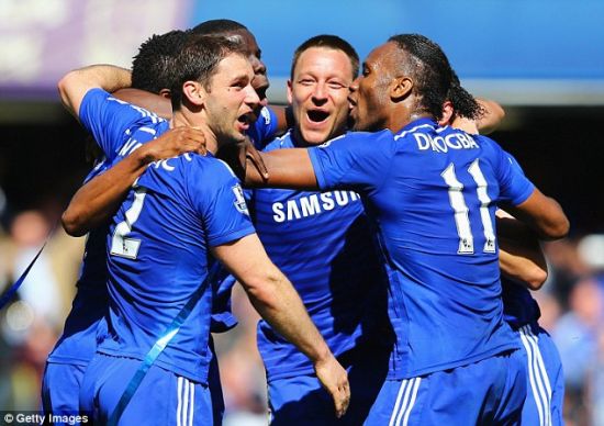 竞争局势中 竞争局势中